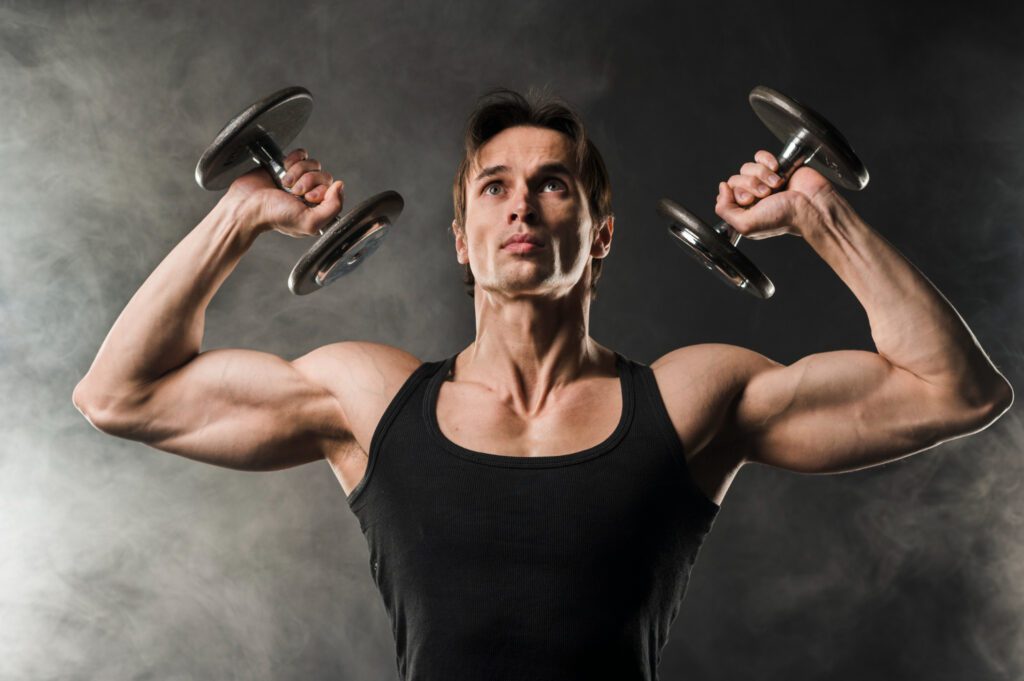 Muscle Mass is Lost As We Age: Are You Doing Anything to Slow The Process