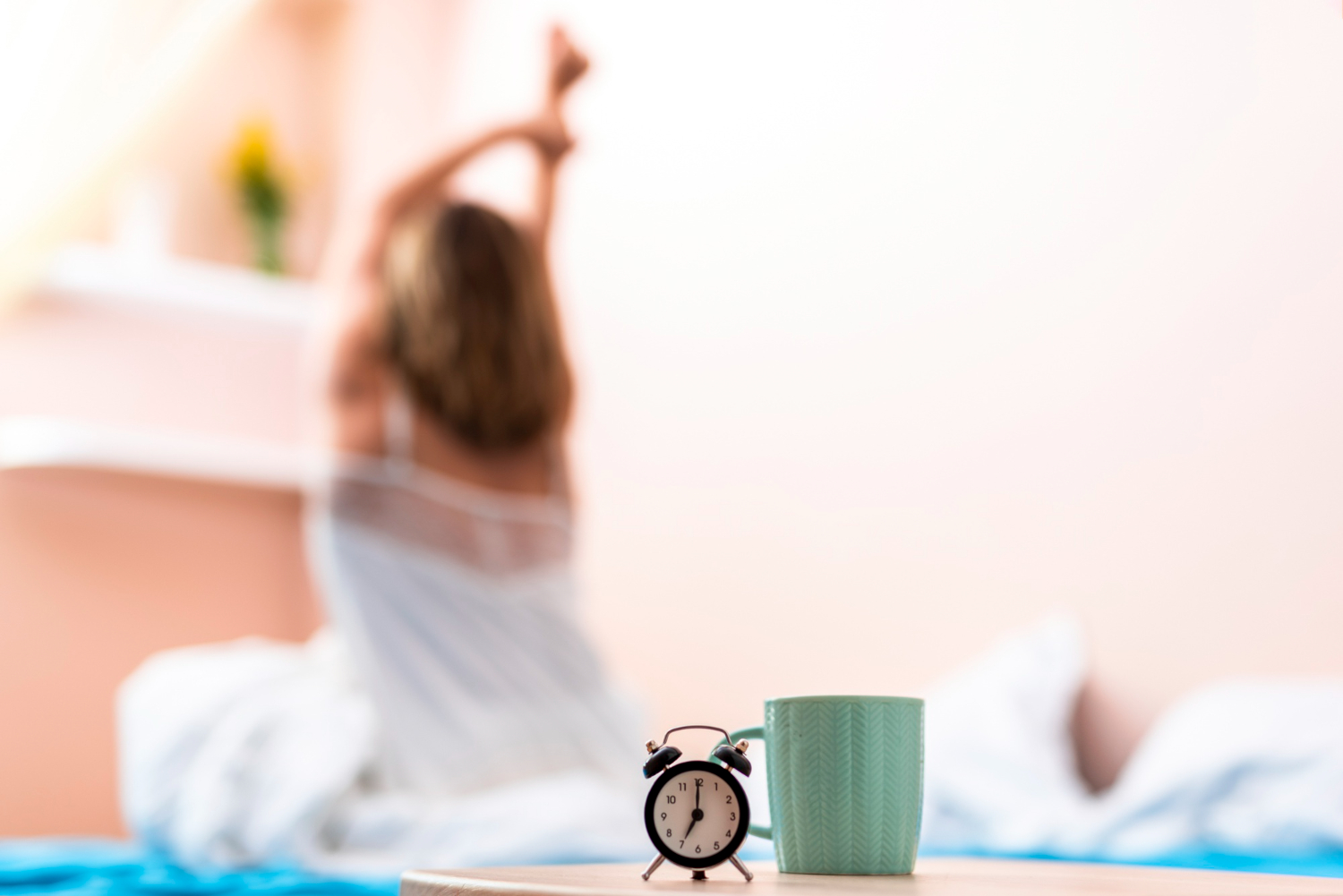 7 Actions That Prevent Us From Starting the Day Well