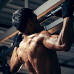 To Do a Pull up Start With the Negative Ones Five Keys to Doing Them Correctly