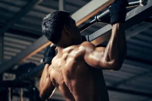 To Do a Pull-up, Start With the Negative Ones: Five Keys to Doing Them Correctly 10 To Do a Pull up Start With the Negative Ones Five Keys to Doing Them Correctly