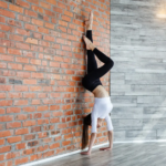 Top 10 Yoga Poses on the Wall You Must Try