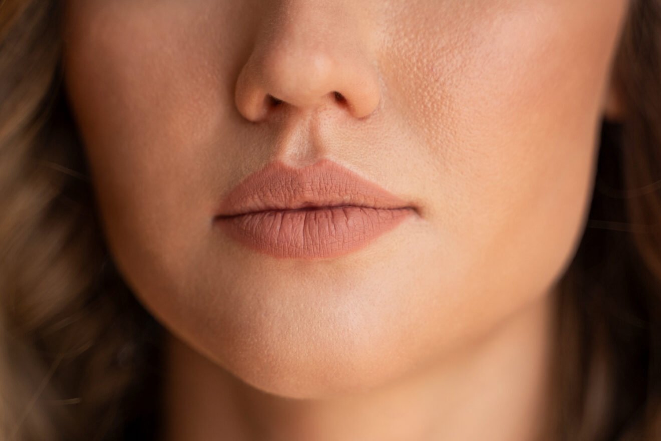 Uneven Lips Causes, Treatments and How to Fix Uneven Lips Naturally