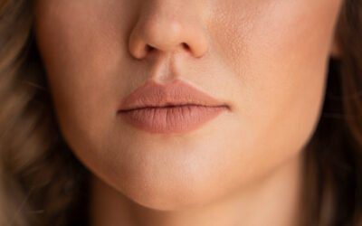 Uneven Lips: Causes, Treatments and How to Fix Uneven Lips Naturally