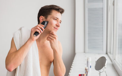 Can I Use an Electric Razor with Shaving Cream? A Comprehensive Guide