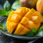 Mango A Natural Aid for Erectile Dysfunction