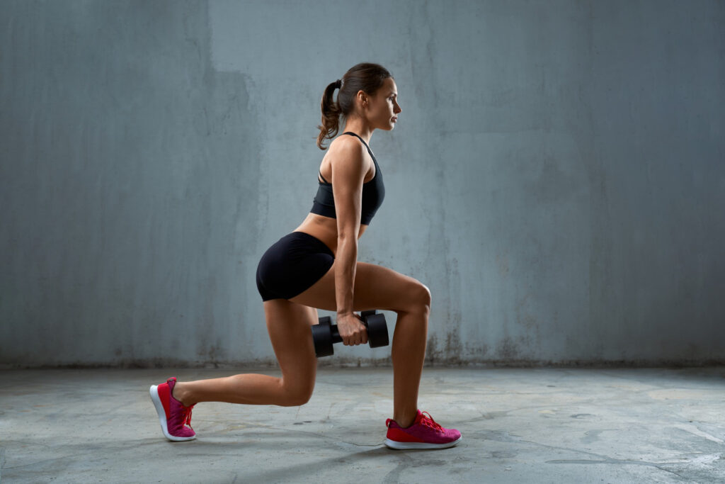 Signs Your Glutes Are Growing: A Comprehensive Guide