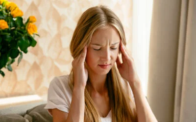 After Meditation Headaches