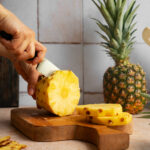 Pineapple Body Scrub