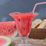 Watermelon Mojito Smoothie Recipe: A Refreshing Twist on Hydration with a Healthy Kick