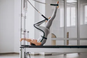Unlocking the Power of Pilates Bars