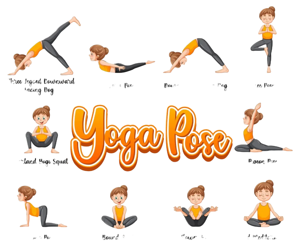 Easy Yoga Poses for Kids Age 2: A Fun and Healthy Way to Introduce Yoga to Toddlers