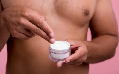 O Guia Definitivo para Manteiga de Barba vs. Bálsamo: Qual é o Ideal para Você?