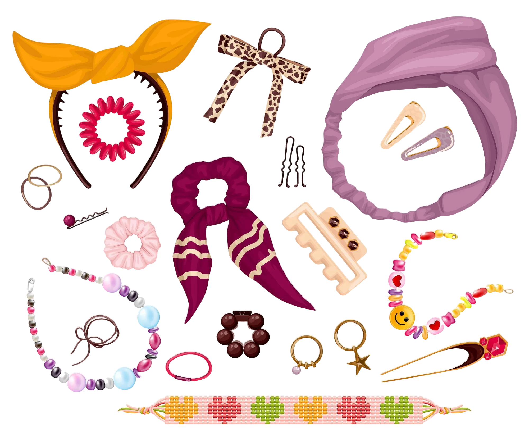 What Fabric is Good for Hair: A Comprehensive Guide