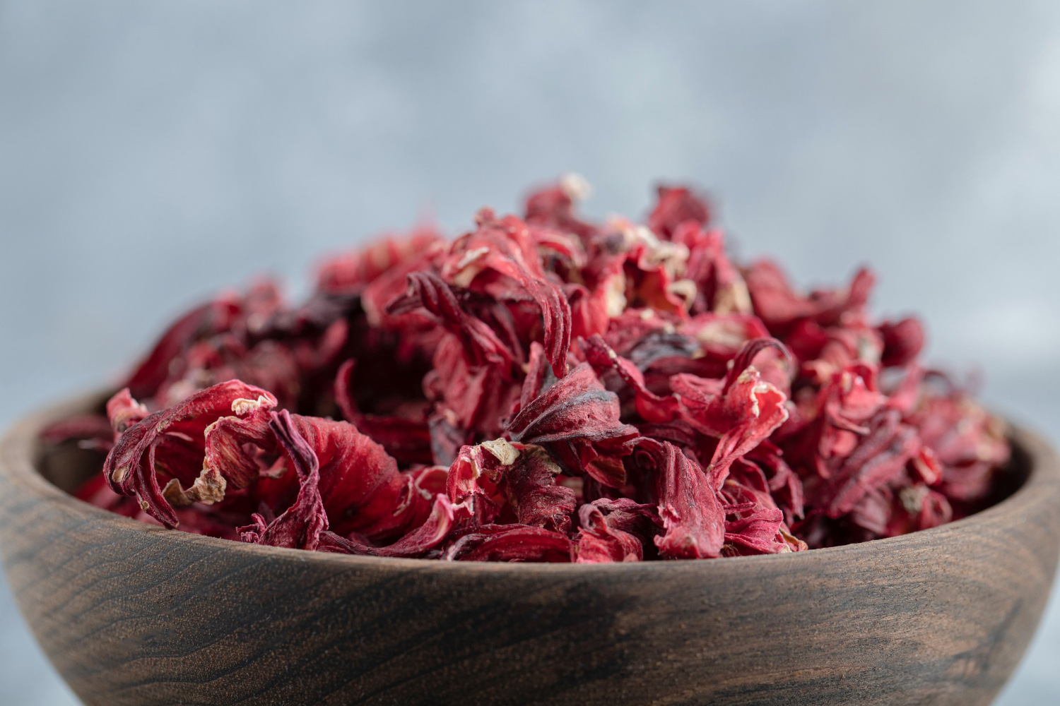 Hibiscus Hair Oil