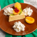Exploring the Delightful World of Lucuma Cheesecake: Benefits and Recipe