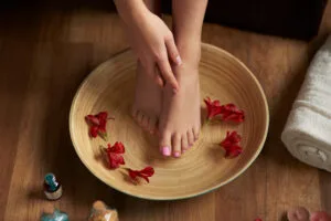 Unlocking the Beauty Secrets of Green Tea Pedicure: A Refreshing Treat for Your Feet