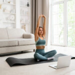 كم مرة يجب أن تفرش السجادة؟