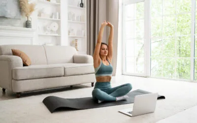 How Often Should You Roll Out the Mat?