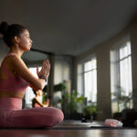 How Yoga Transforms Your Body