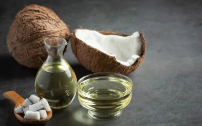 Coconut Oil for Eyebrows: Benefits and How to Use