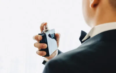What is the Difference Between Cologne and Body Spray?
