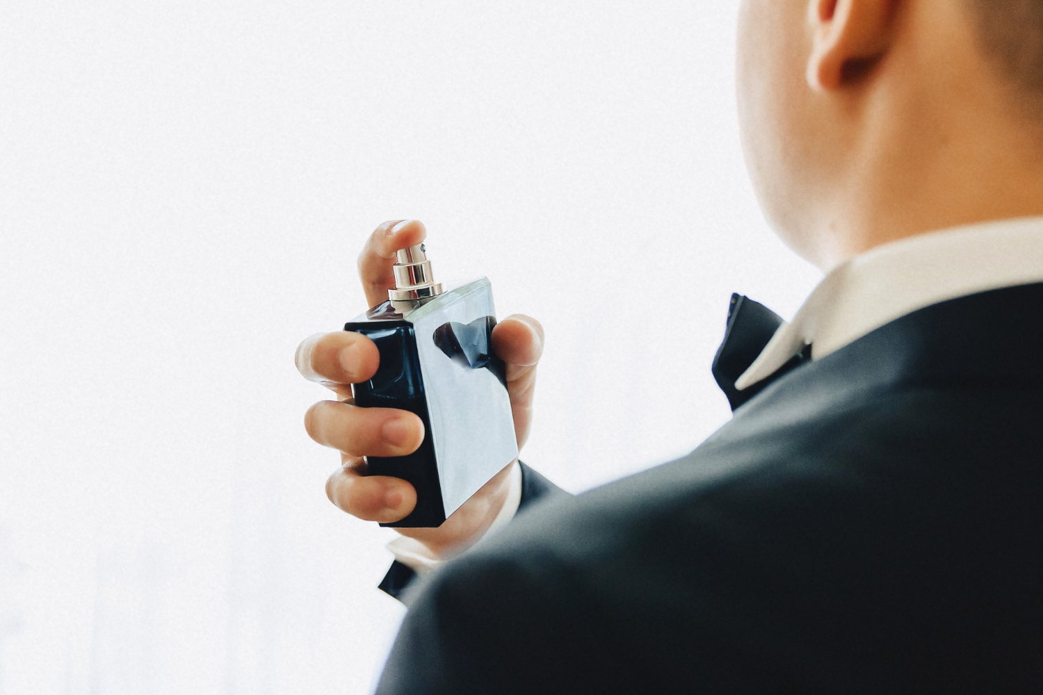 Differences Between Cologne and Body Spray