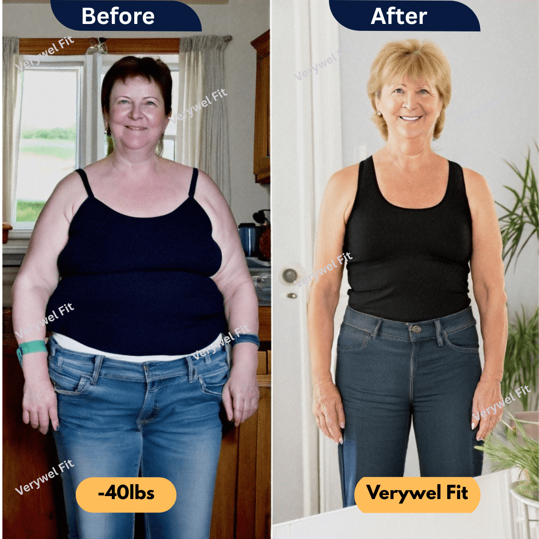 Lena, 35 (-40lbs)