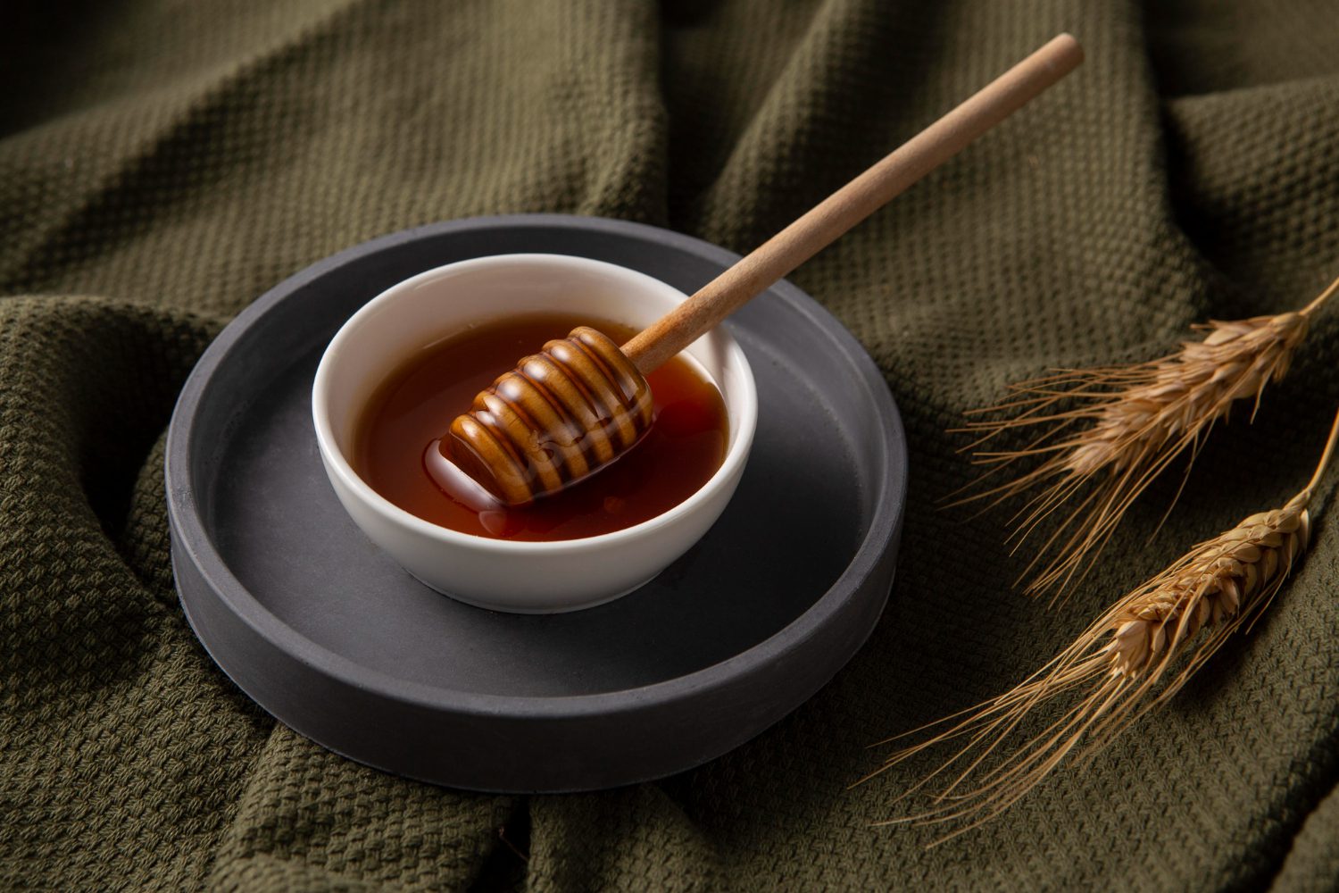 Vorteile von Buchweizenhonig: Ein Superfood für Ihre Gesundheit