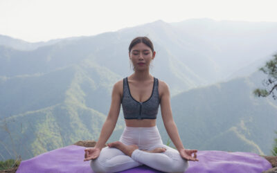 Yoga for Prolapse: A Comprehensive Guide to Healing and Strengthening