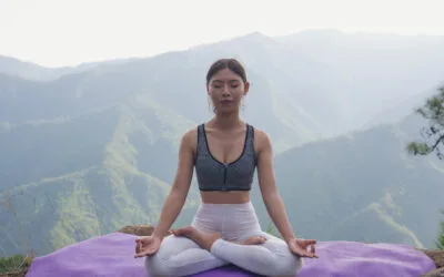 Yoga for Prolapse: A Comprehensive Guide to Healing and Strengthening