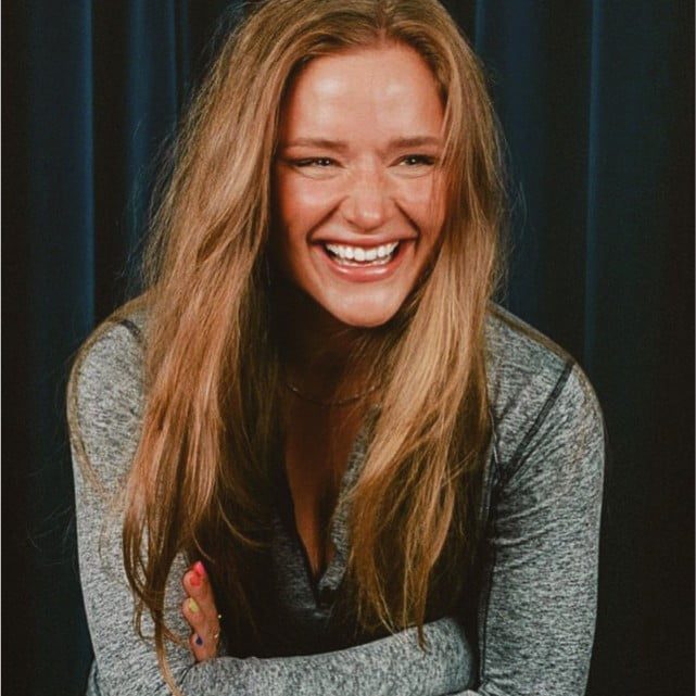 Our Review Board 13 Kate-Corfield