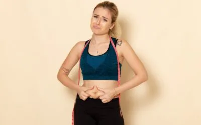 Which Best Diet do Teenage Girls Try in Losing Belly Fat?