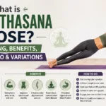 Vasisthasana Pose