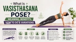 pose de Vasisthasana