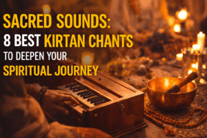 nyanyian kirtan