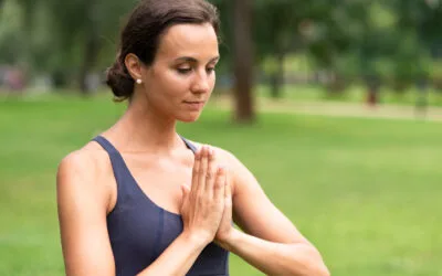Top 5 Mudras for Athletes: Expert Insights and Suprising Benefits