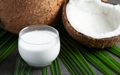 Coconut Kefir