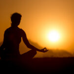 Mon chemin vers la paix intérieure à travers Dharana, Dhyana et Samadhi