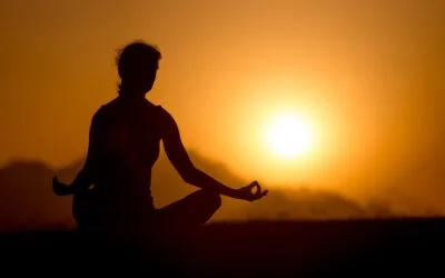 My Journey Toward Inner Peace Through Dharana Dhyana and Samadhi