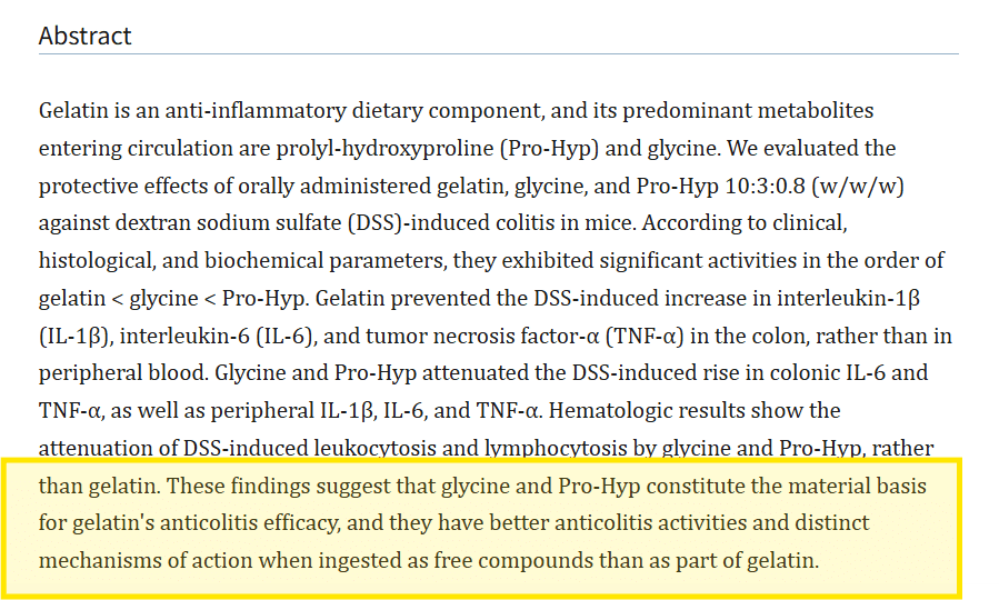 A Cup of Chicken Broth That Changed How I Feel - Here's Why You Should Try It Too 2 image 1