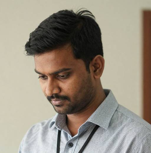 How Chakras Awareness Helped Me Break My Anger Patterns: A Mind–Body Approach 4 Arvind Rao