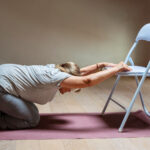 Chair Yoga