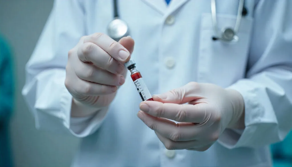 Complete Blood Count (CBC) Analyzer: Understand What Your Results Mean Complete Blood Count (CBC) Analyzer