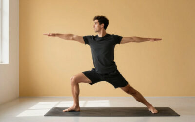 Quanto tempo leva para ver os resultados da ioga?