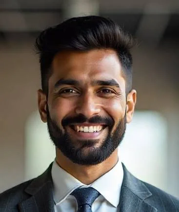 Why I Finally Gave Chair Yoga a Chance — And What Surprised Me 4 Rohit Joshi