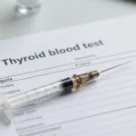 Thyroid Test Analyzer