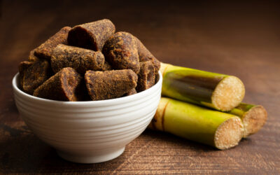 Why I Switched From White Sugar to Jaggery What Experts Want You to Know