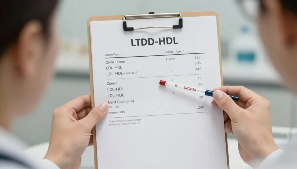 Why Your Cholesterol Test May Show False High or False Low Levels? Why Your Cholesterol Test May Show False High or False Low Levels