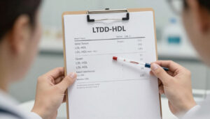 Why Your Cholesterol Test May Show False High or False Low Levels