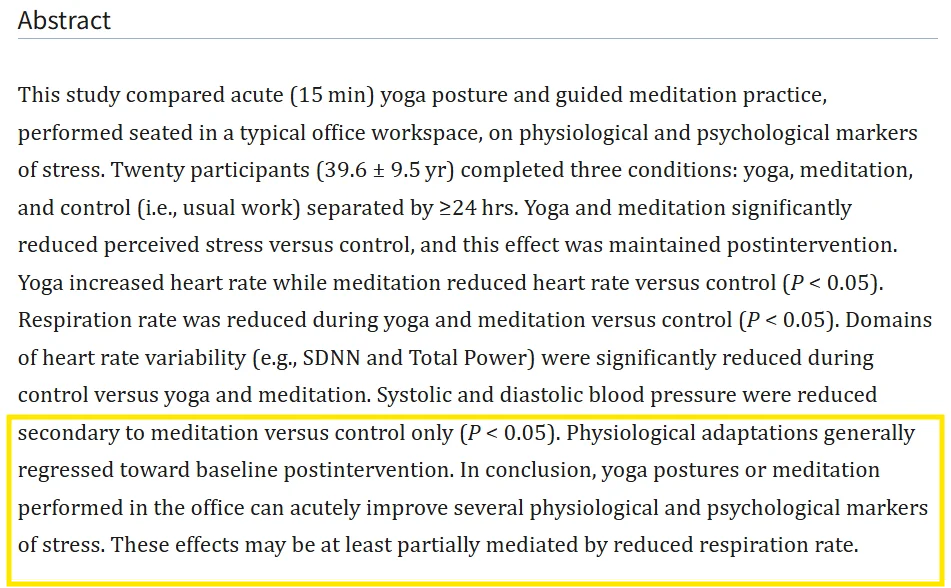 Why I Finally Gave Chair Yoga a Chance — And What Surprised Me 2 image 3